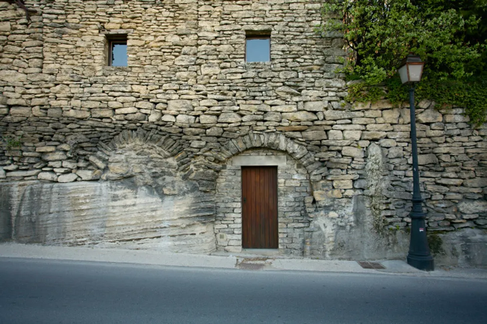 French doors series #6
