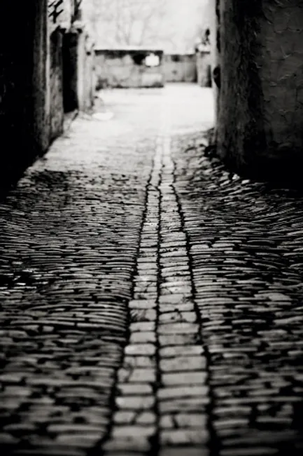 Rothenburg, Germany