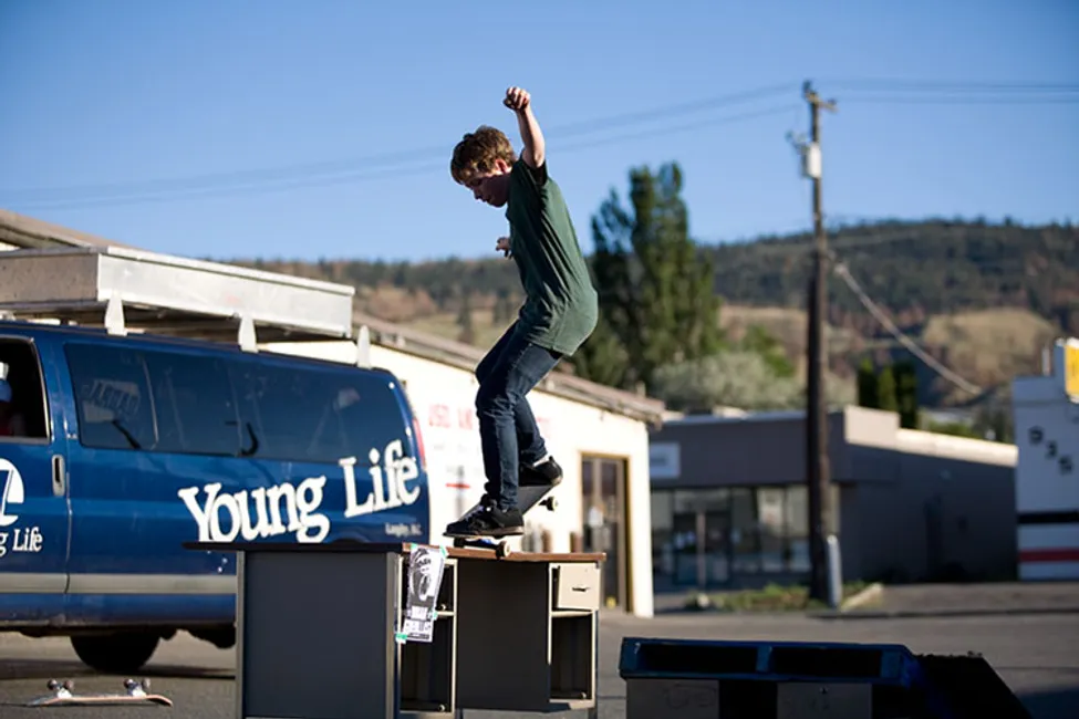 josh nosegrind