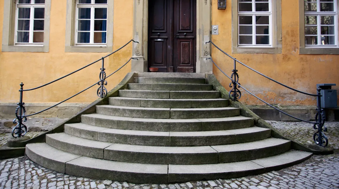 Schwaebisch Hall, Germany